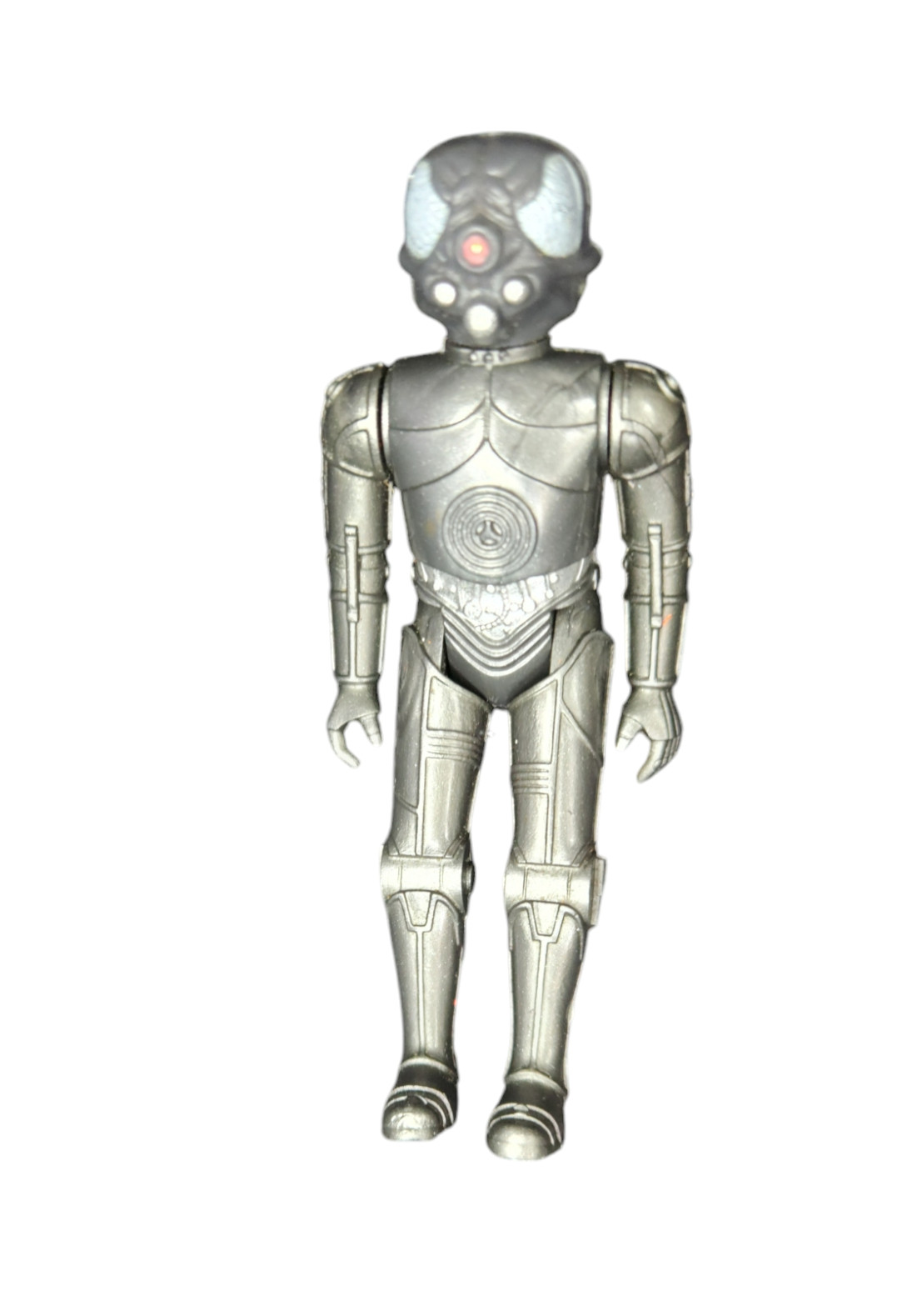 Zuckuss sold