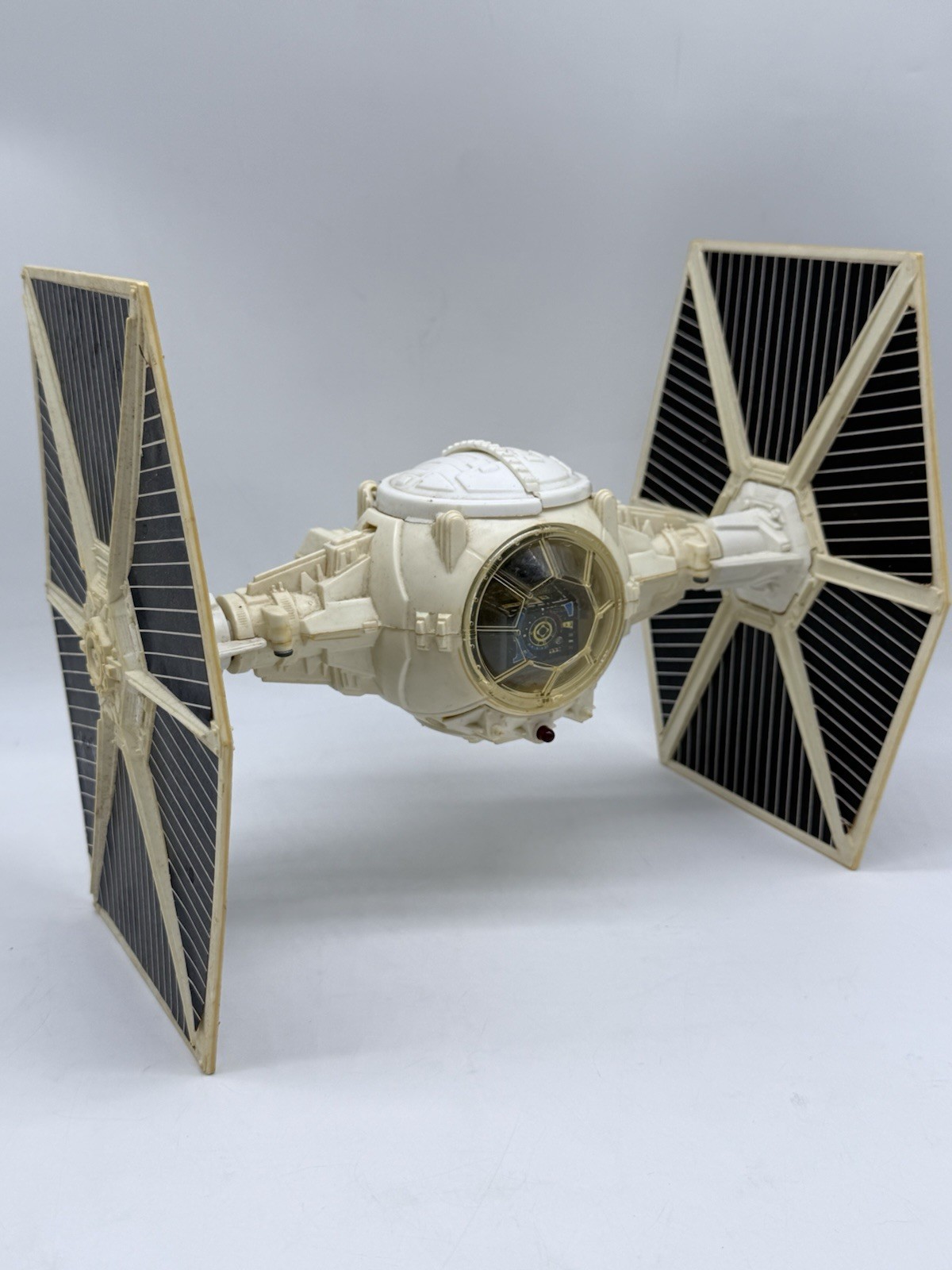 TIE Fighter sold