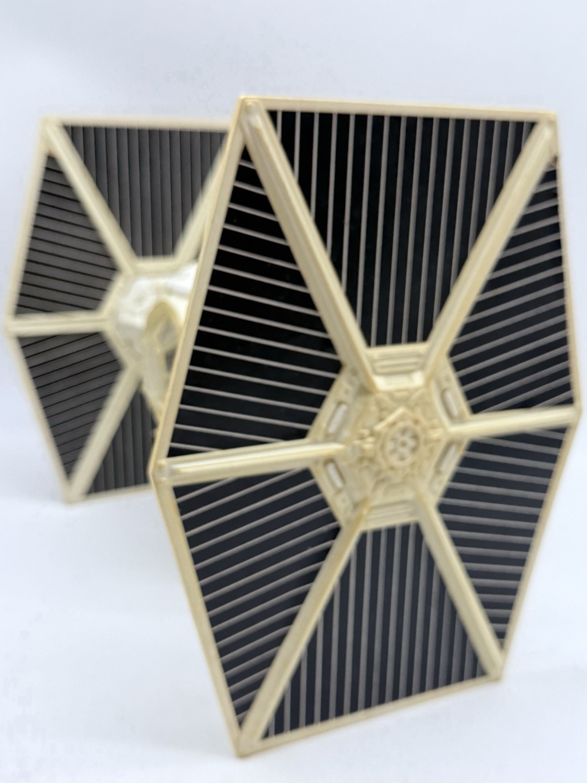 TIE Fighter sold