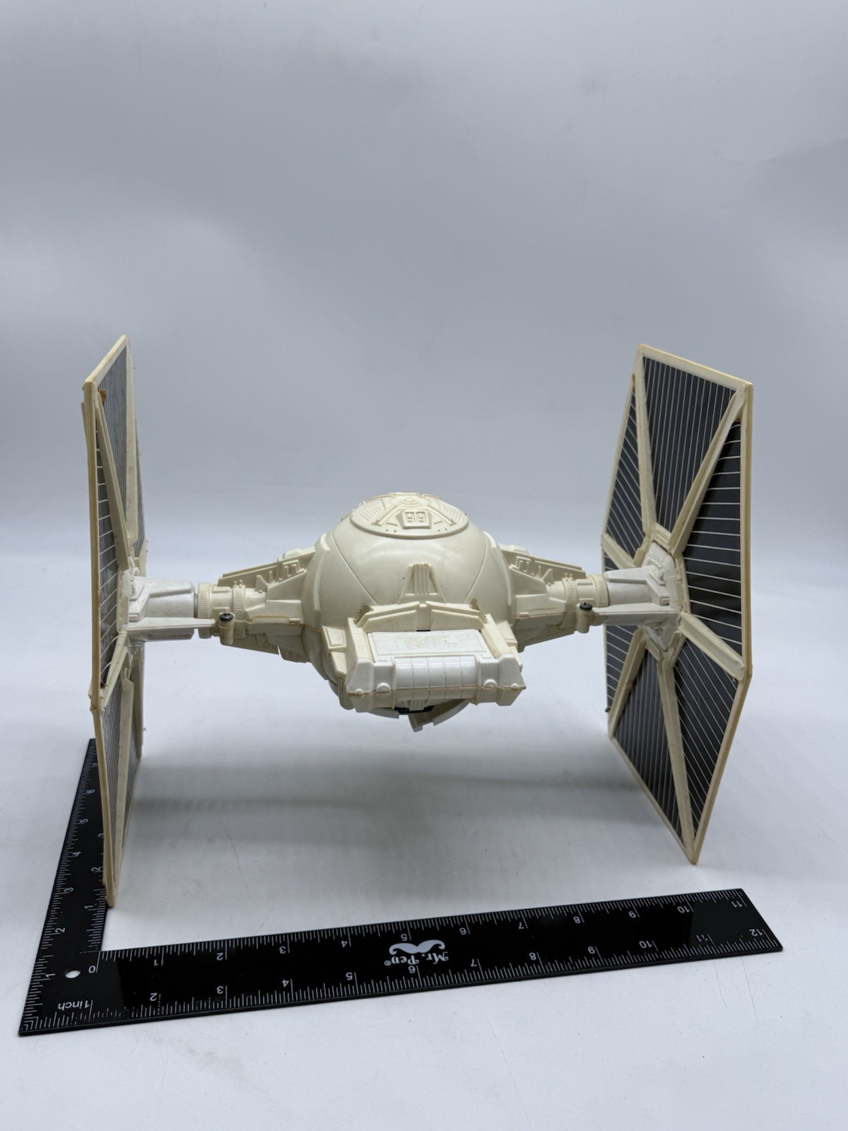 TIE Fighter sold