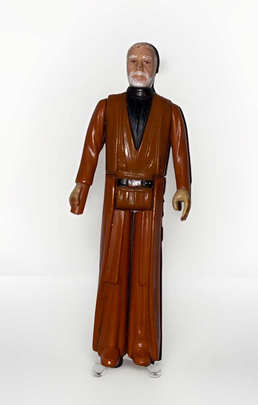 Ben (Obi-Wan) Kenobi sold