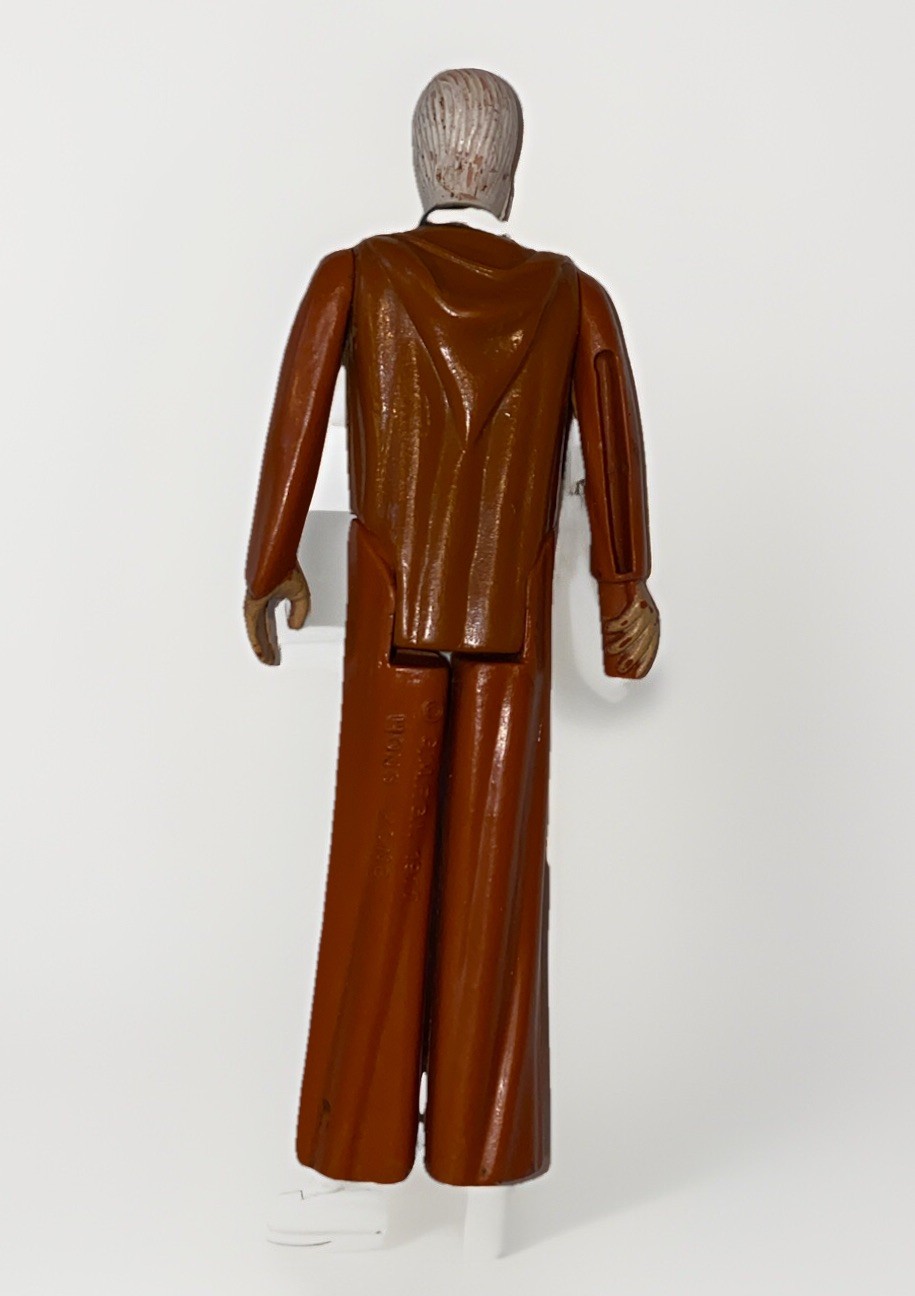 Ben (Obi-Wan) Kenobi sold