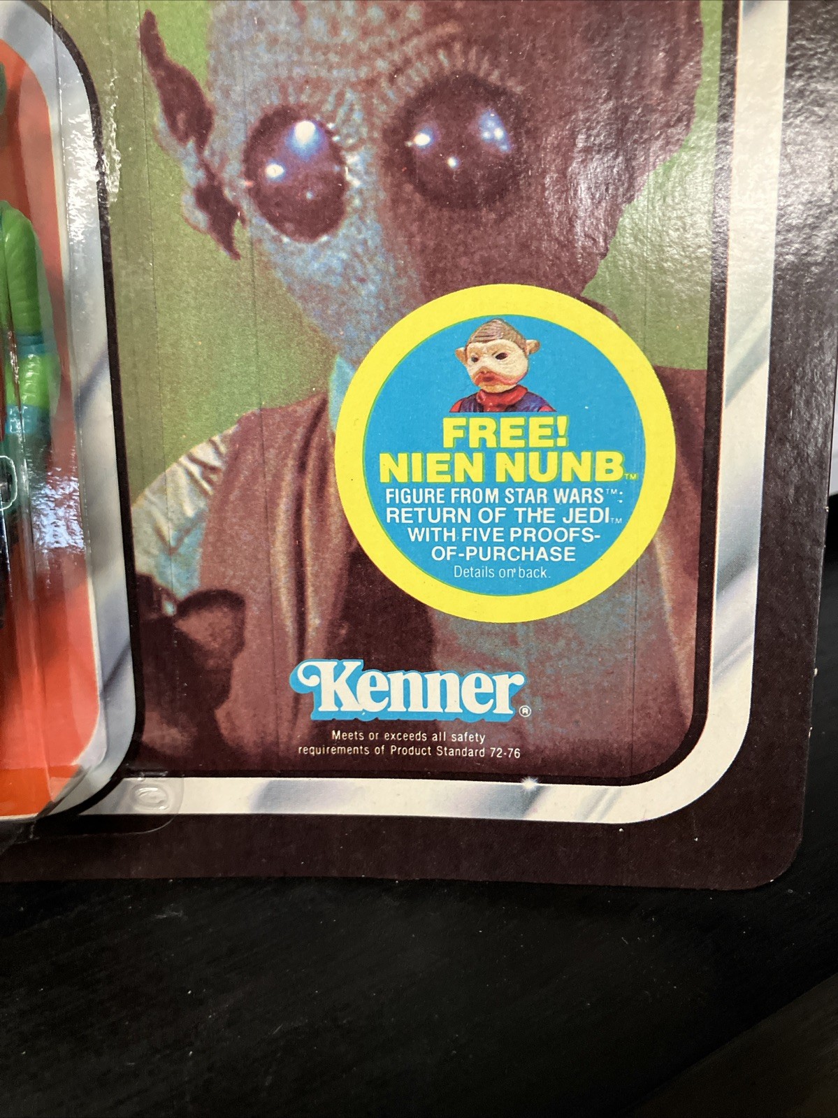 Greedo sold