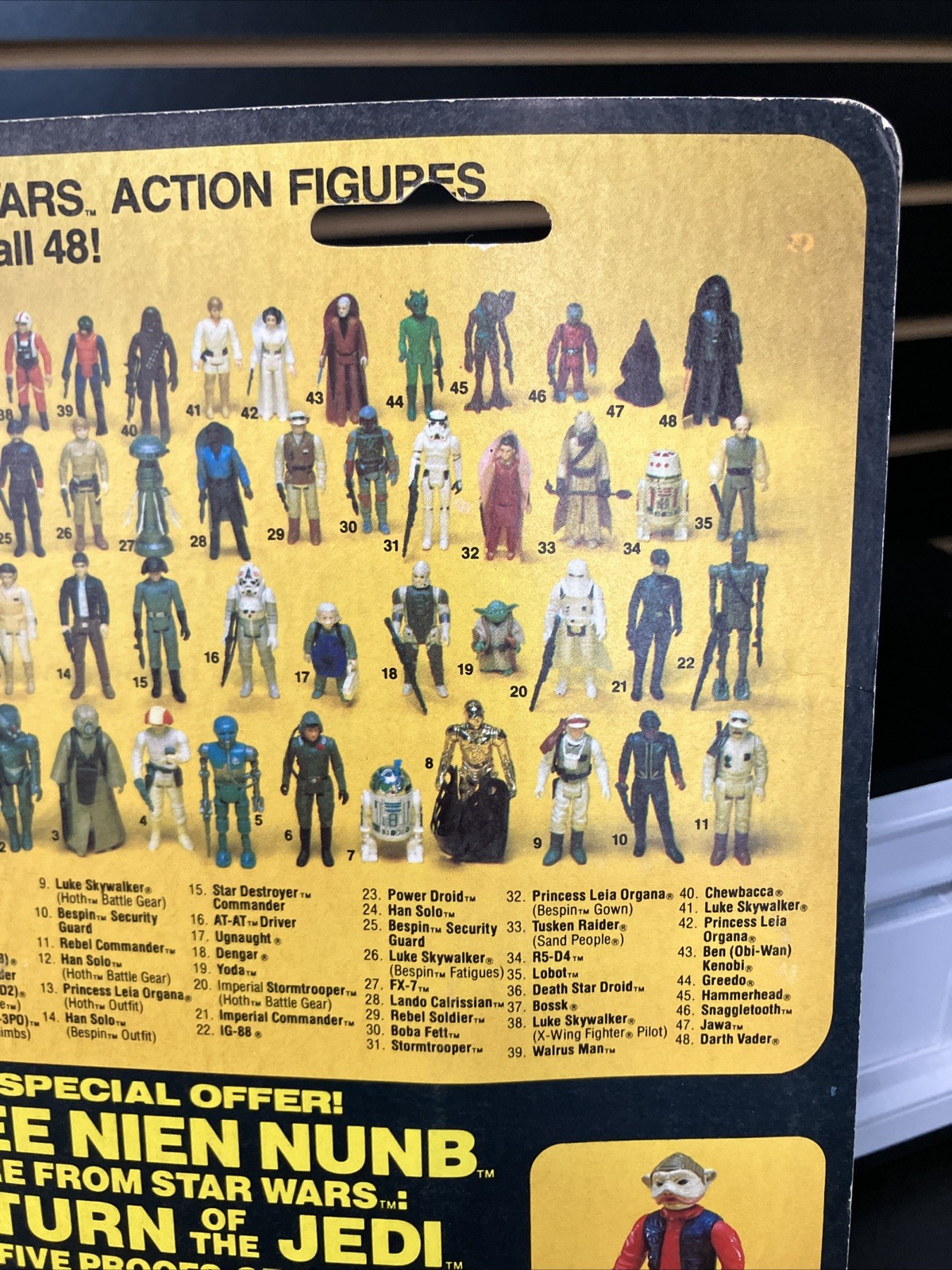 Greedo sold