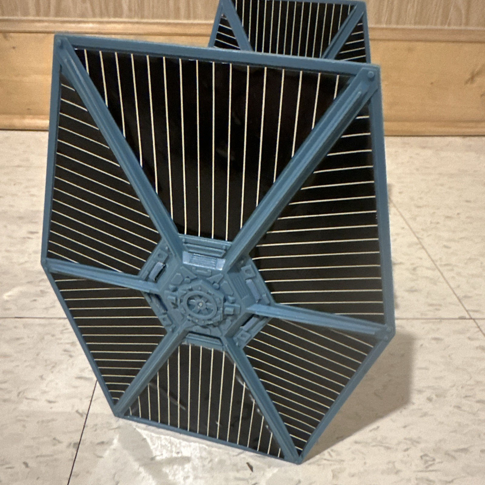 TIE Fighter (Battle Damaged) sold