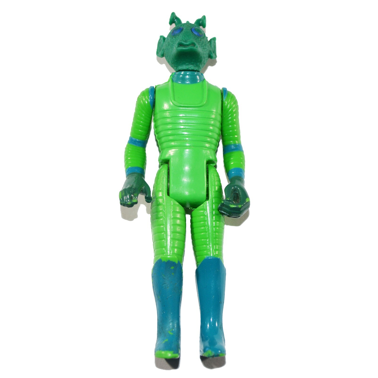 Greedo sold