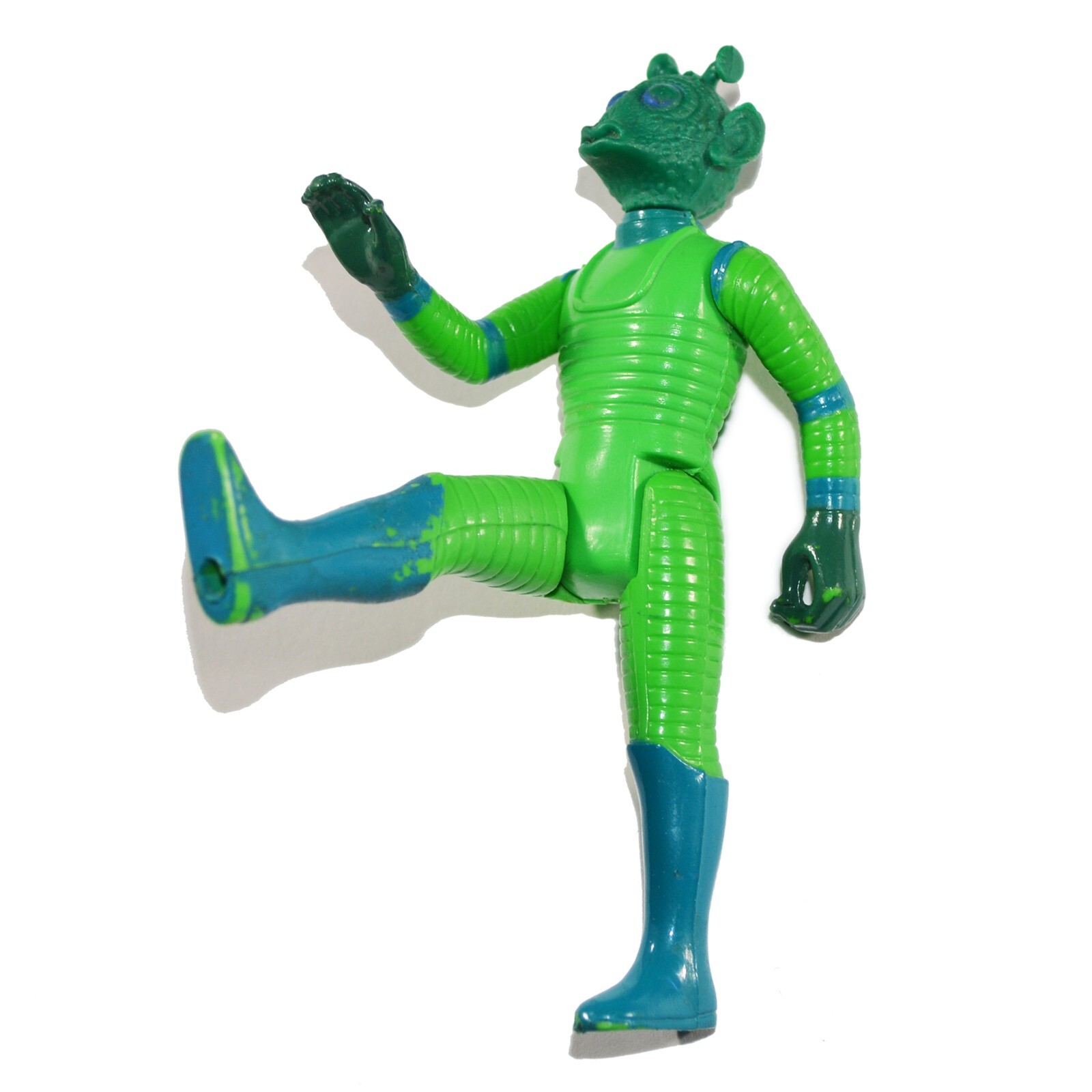 Greedo sold