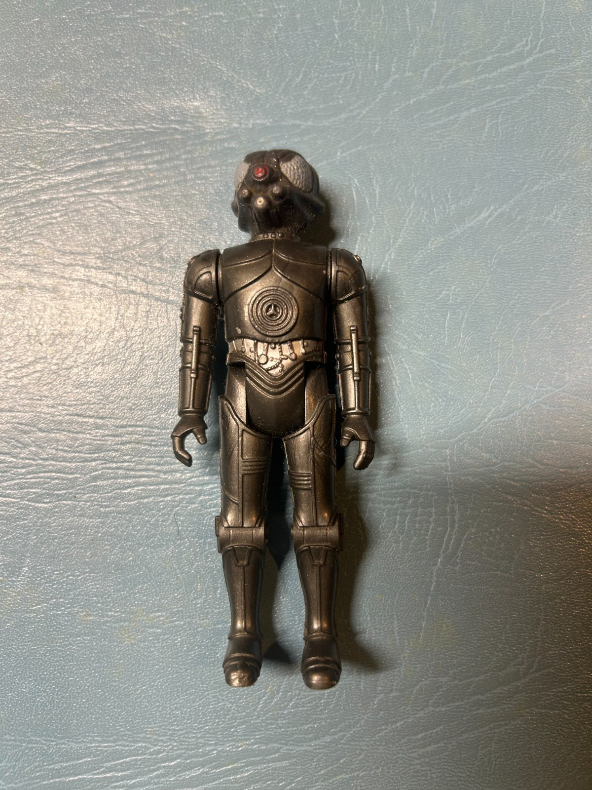 Zuckuss sold