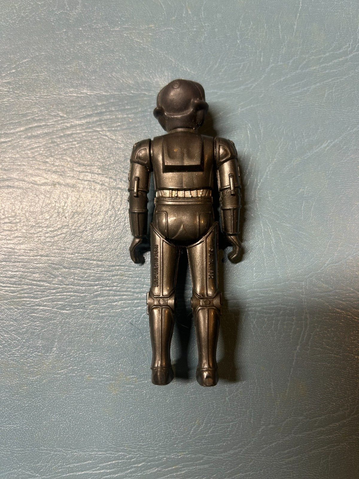 Zuckuss sold
