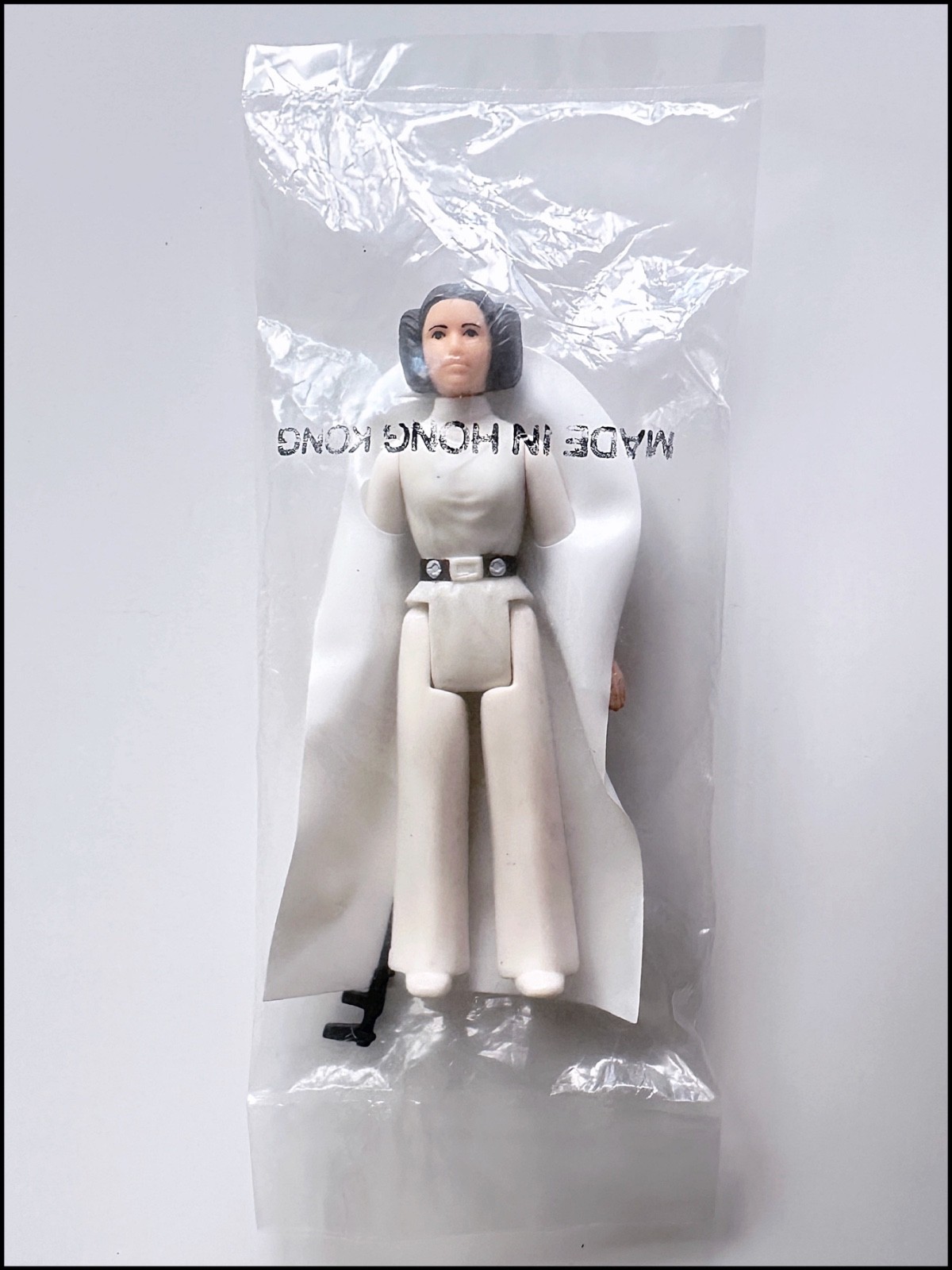 Princess Leia Organa sold