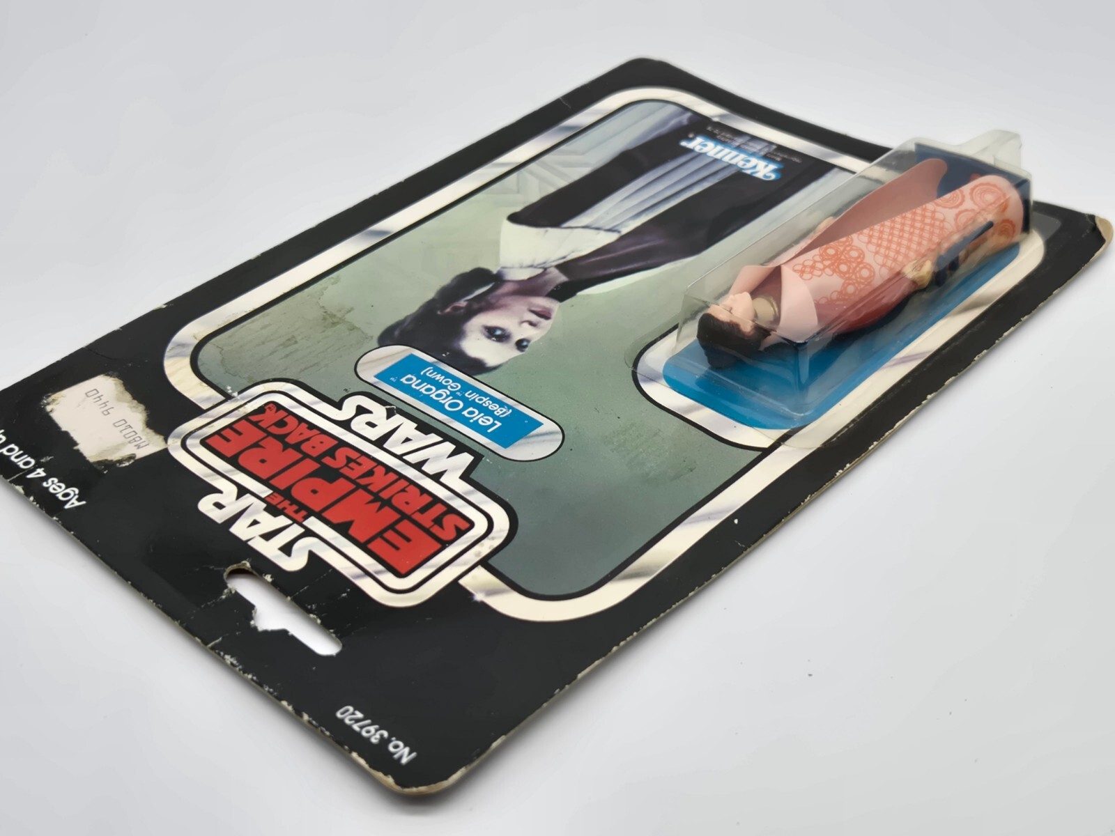 Princess Leia Organa (Bespin Gown) sold