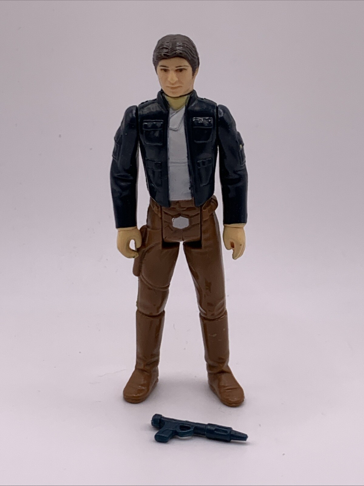 Han Solo (Bespin Outfit) sold