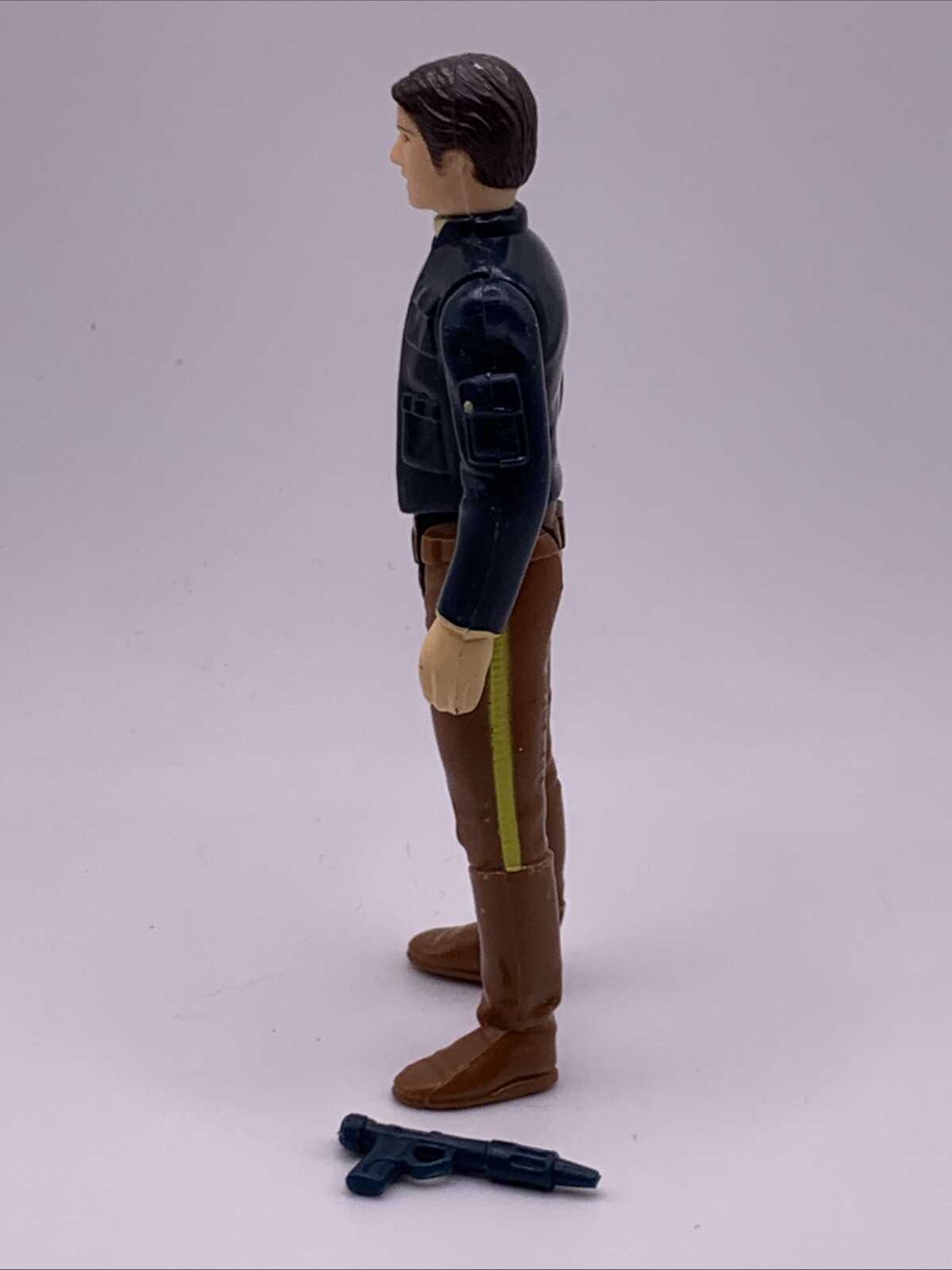 Han Solo (Bespin Outfit) sold