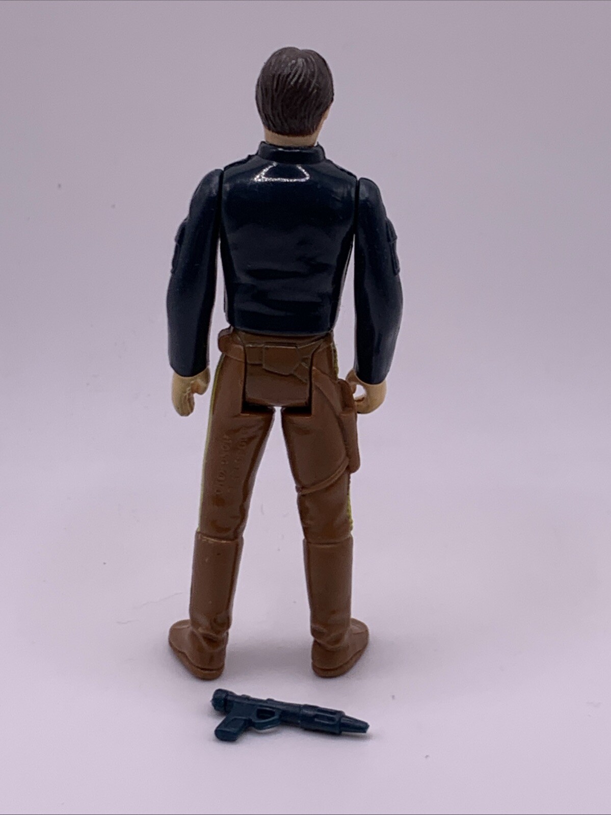 Han Solo (Bespin Outfit) sold
