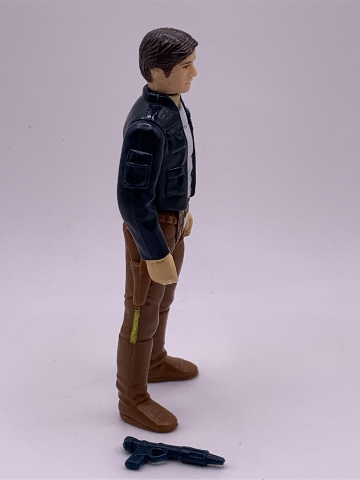 Han Solo (Bespin Outfit) sold