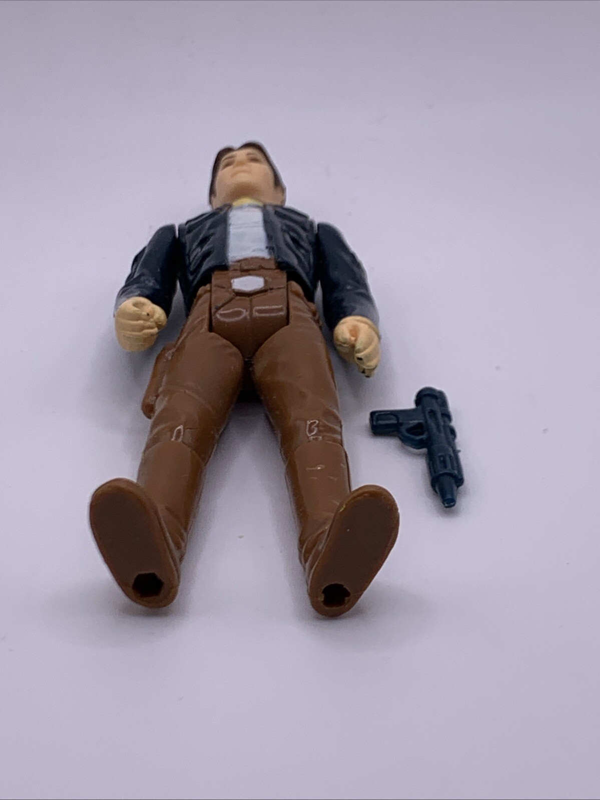Han Solo (Bespin Outfit) sold