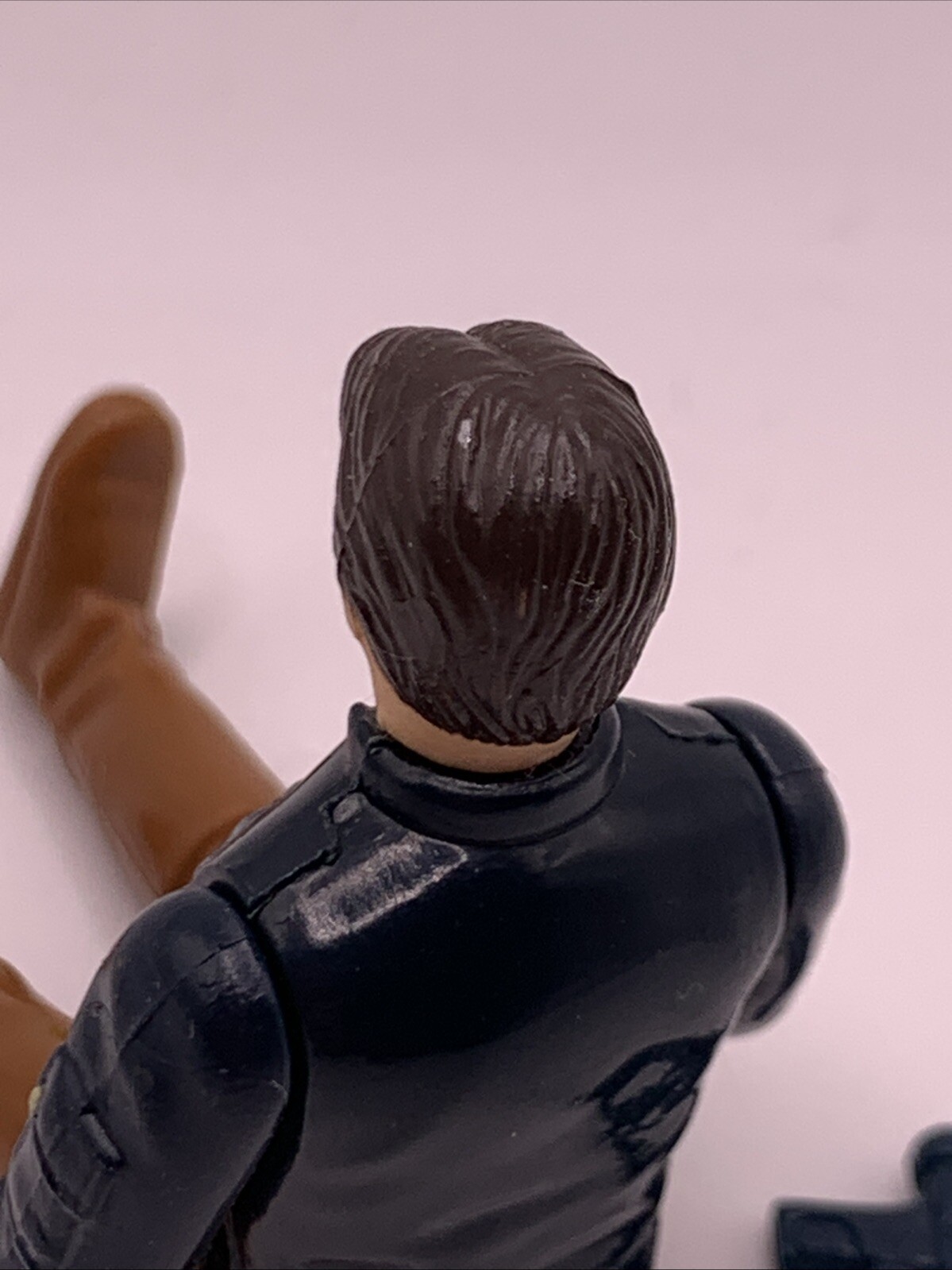 Han Solo (Bespin Outfit) sold