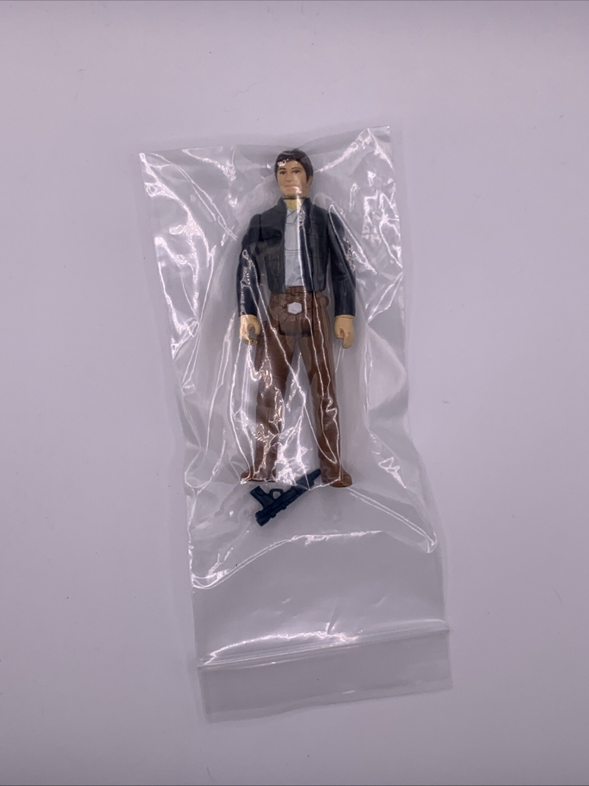Han Solo (Bespin Outfit) sold