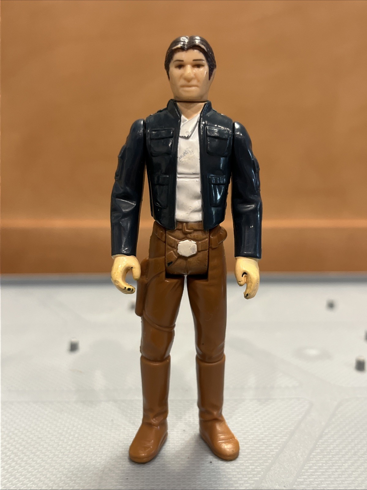 Han Solo (Bespin Outfit) sold