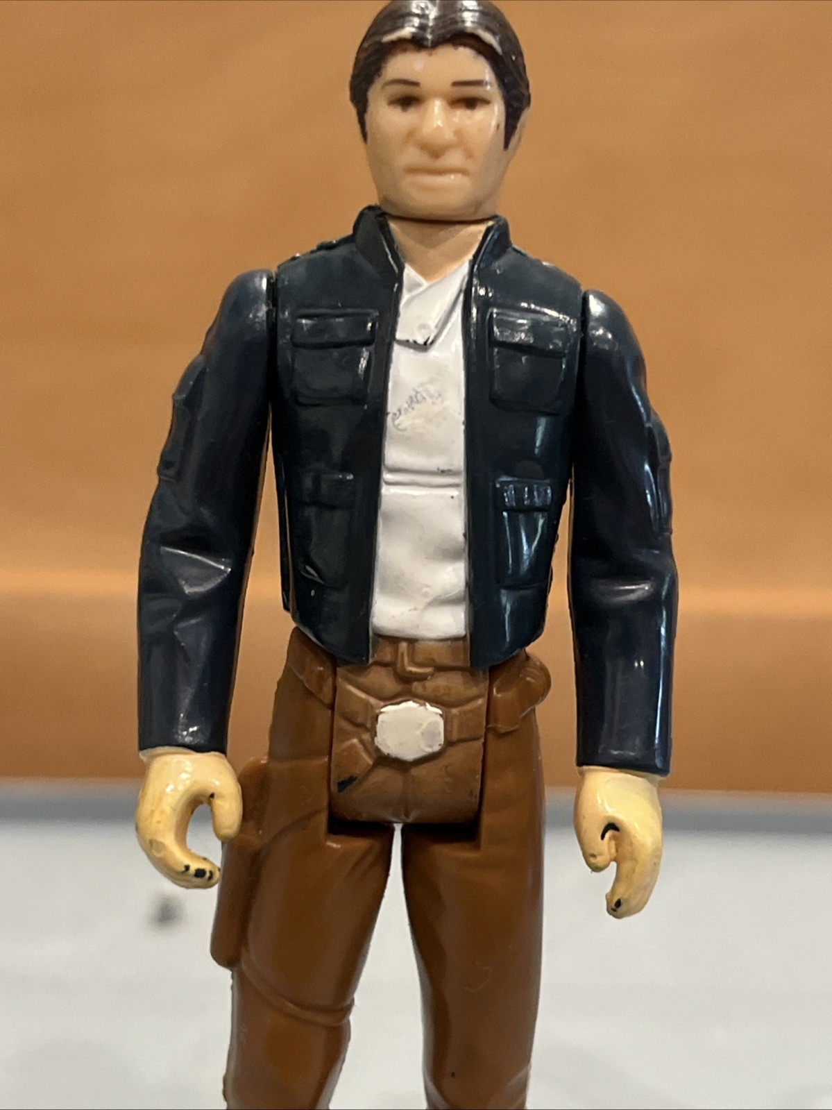 Han Solo (Bespin Outfit) sold