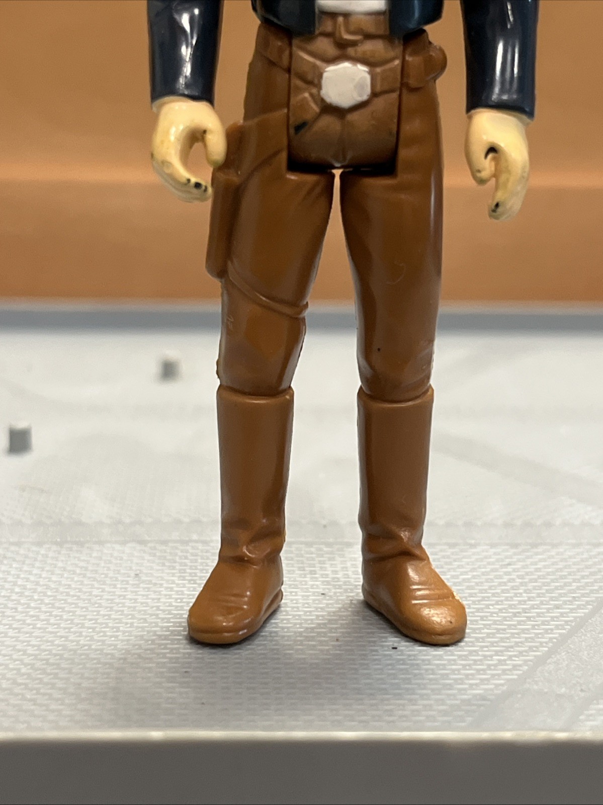Han Solo (Bespin Outfit) sold