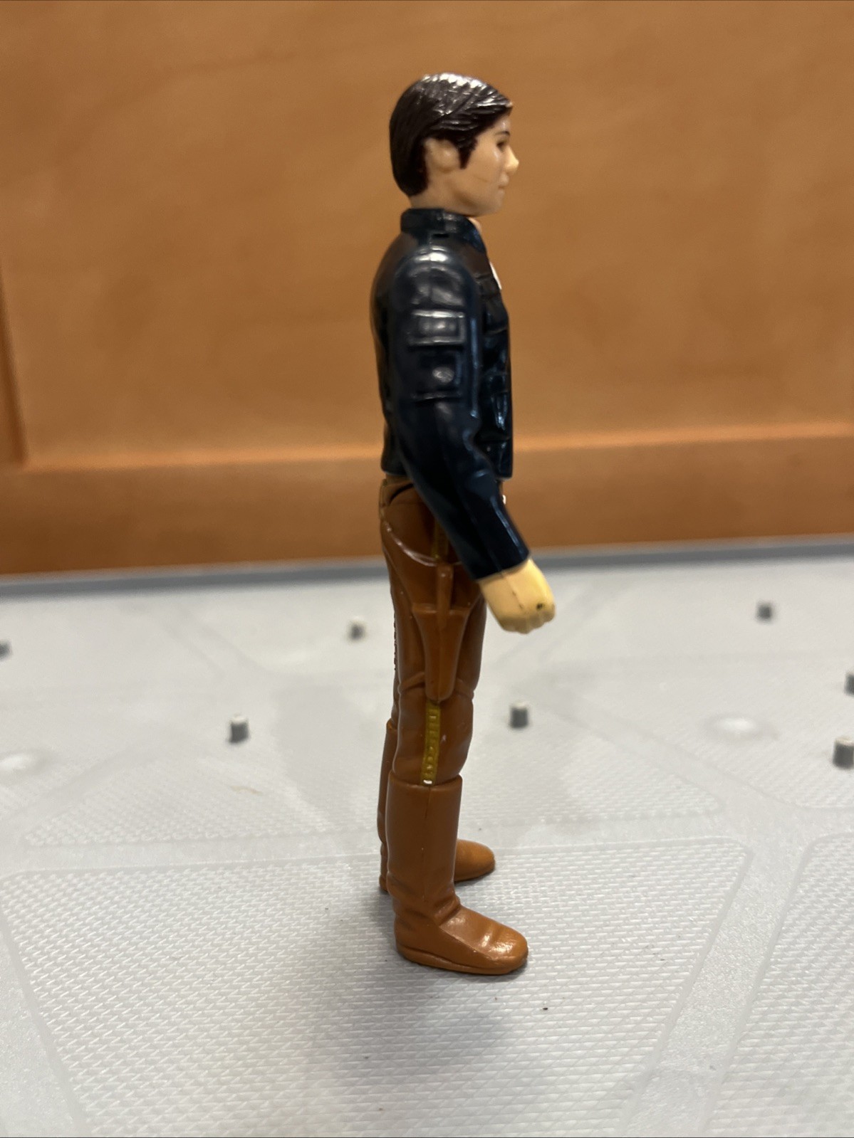 Han Solo (Bespin Outfit) sold