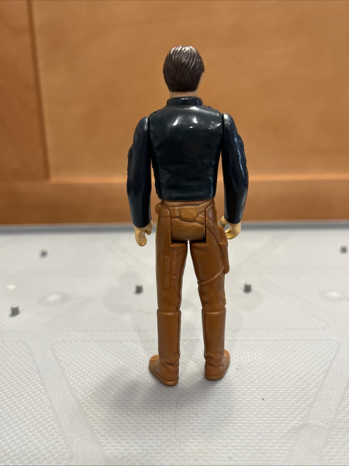 Han Solo (Bespin Outfit) sold