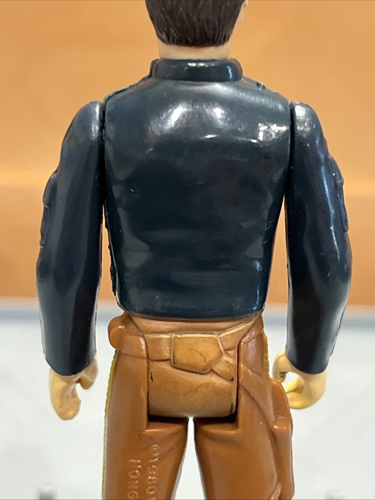 Han Solo (Bespin Outfit) sold