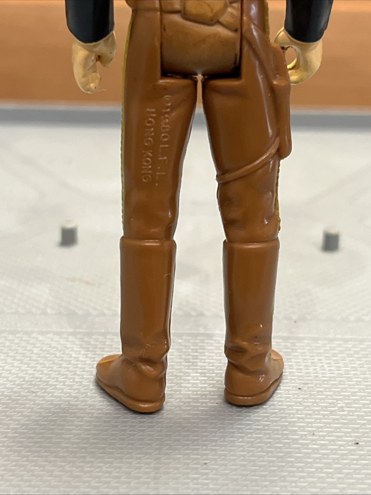 Han Solo (Bespin Outfit) sold