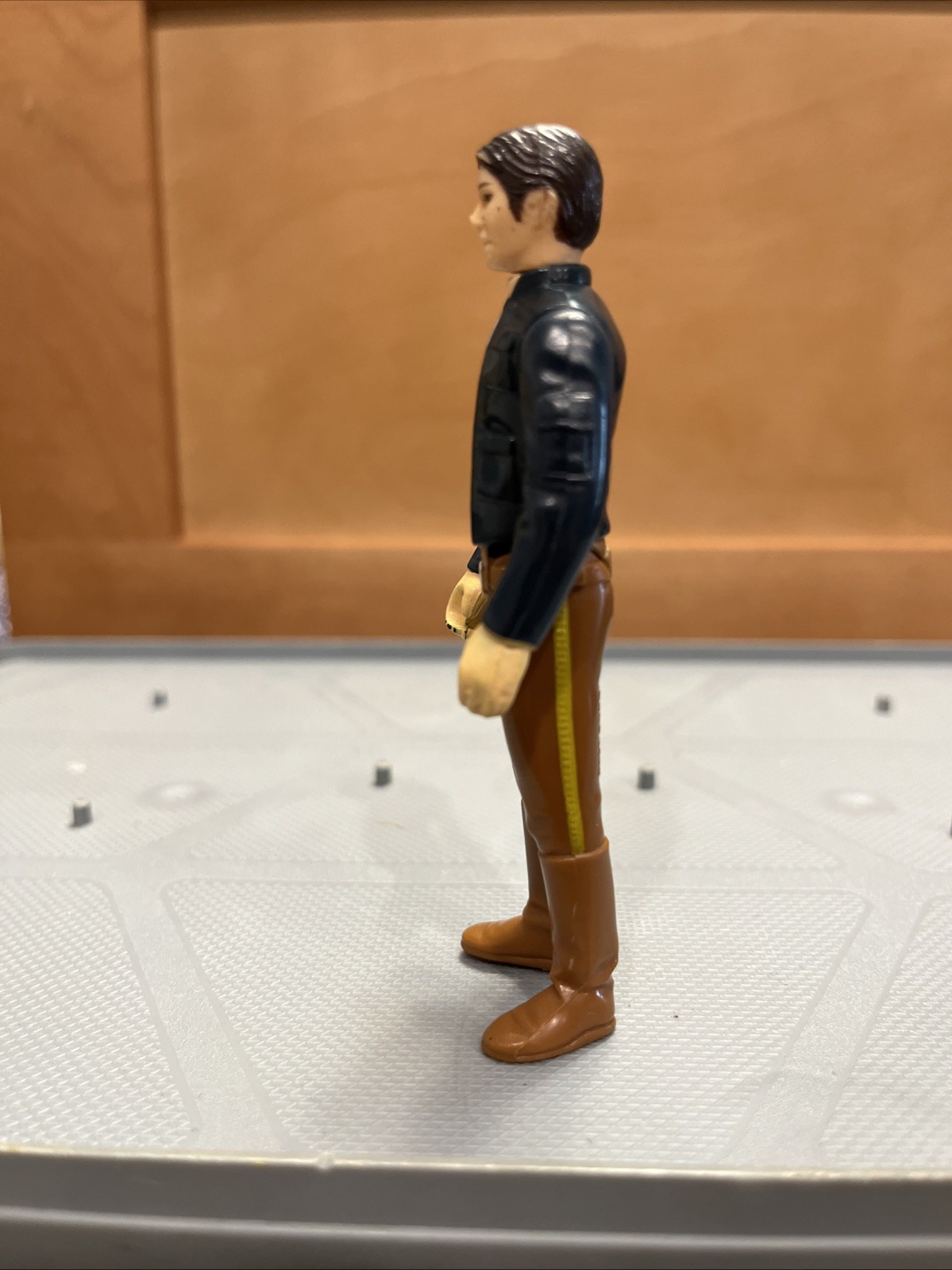 Han Solo (Bespin Outfit) sold