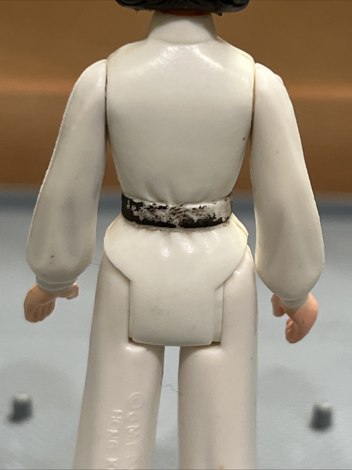 Princess Leia Organa sold