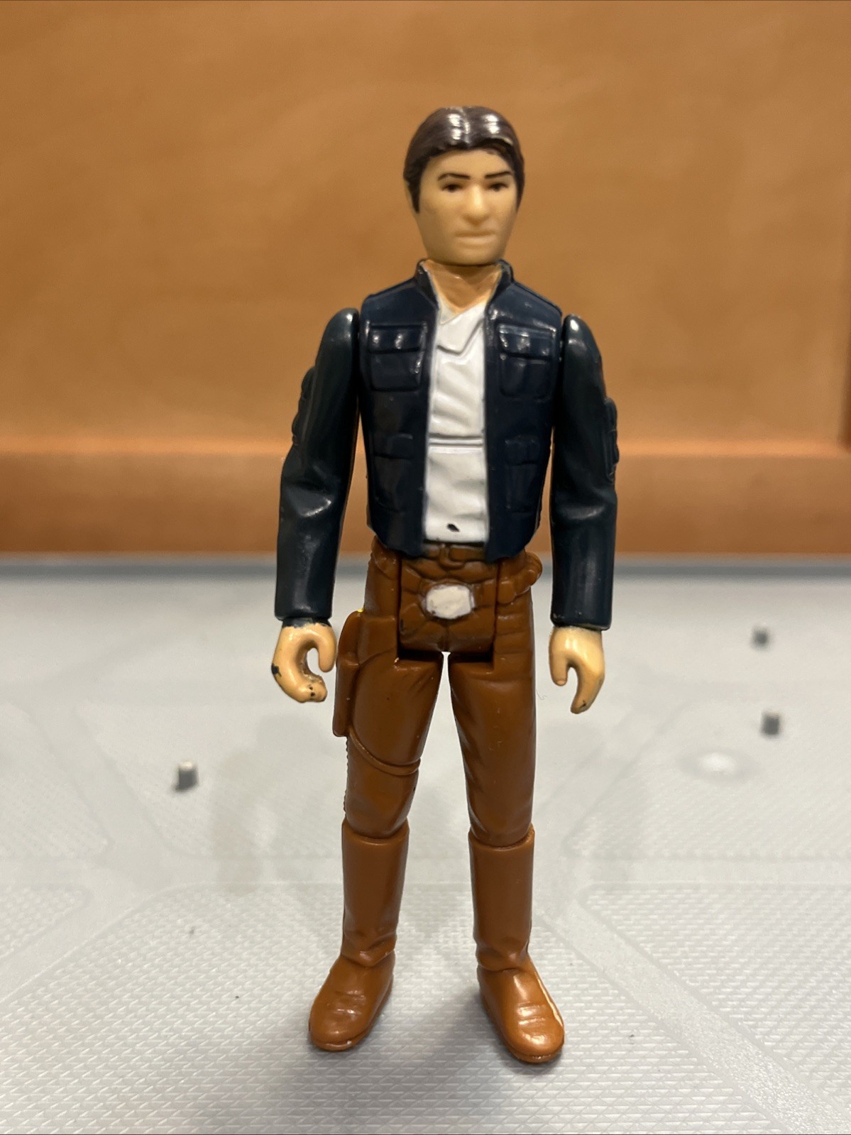 Han Solo (Bespin Outfit) sold