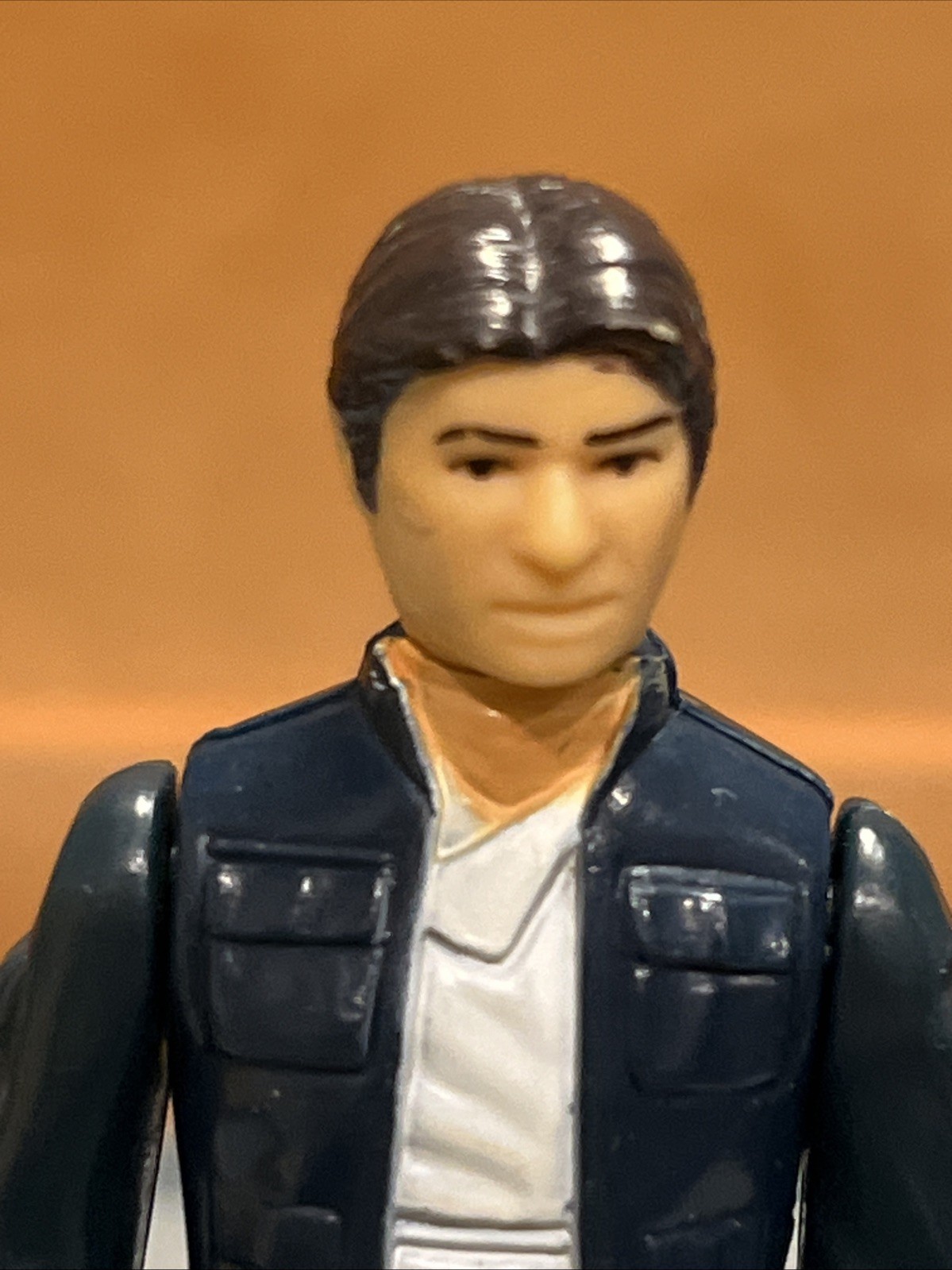 Han Solo (Bespin Outfit) sold