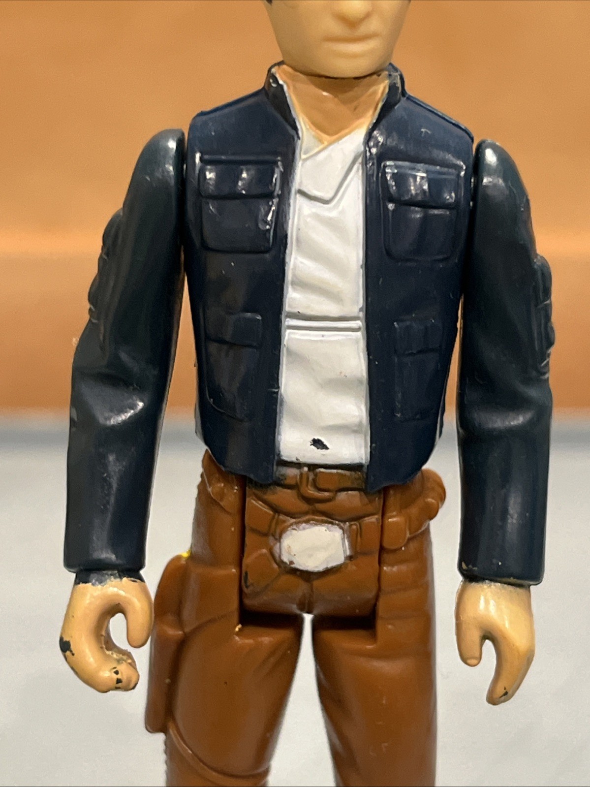 Han Solo (Bespin Outfit) sold
