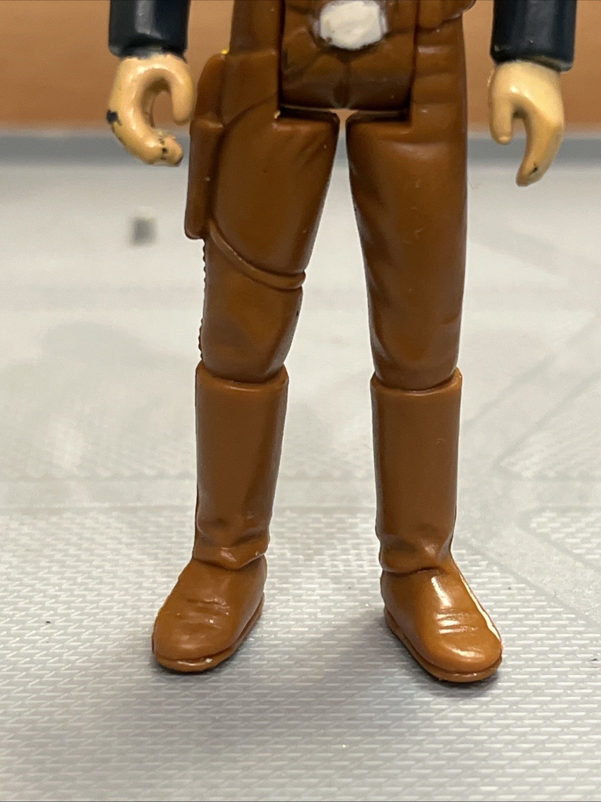 Han Solo (Bespin Outfit) sold