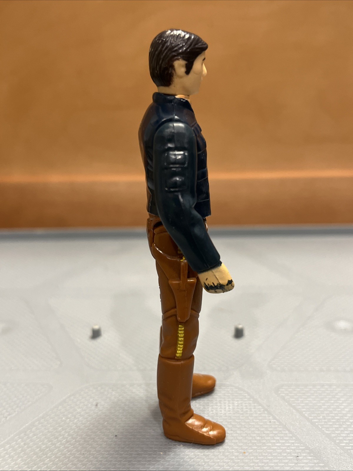 Han Solo (Bespin Outfit) sold