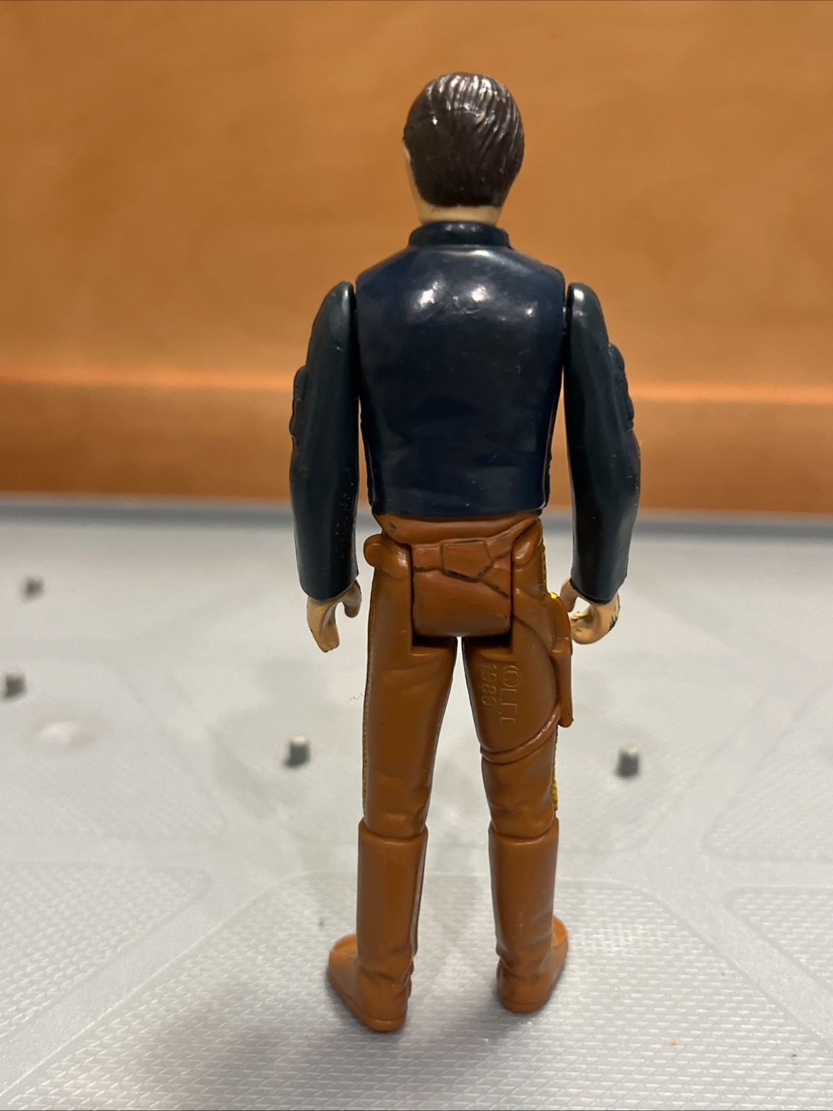 Han Solo (Bespin Outfit) sold