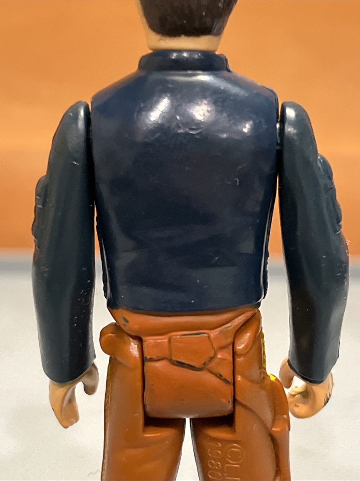 Han Solo (Bespin Outfit) sold