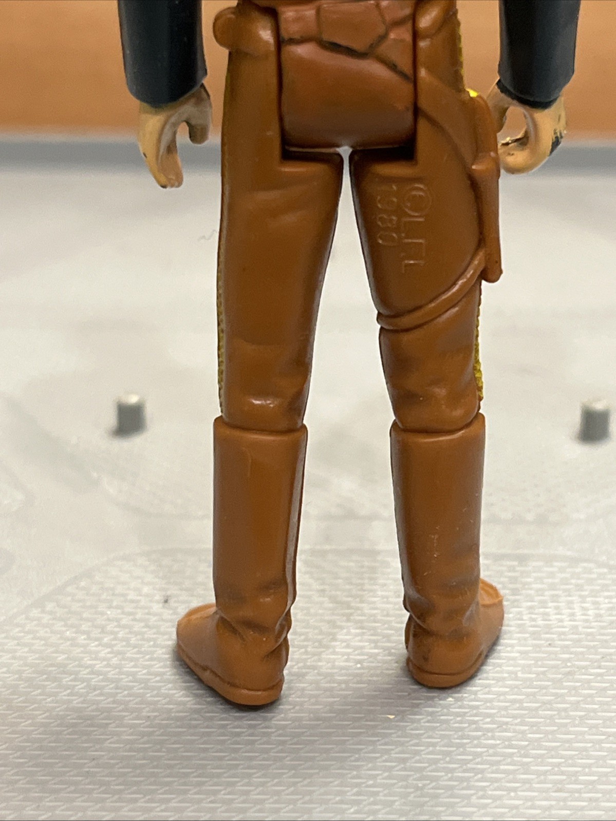 Han Solo (Bespin Outfit) sold