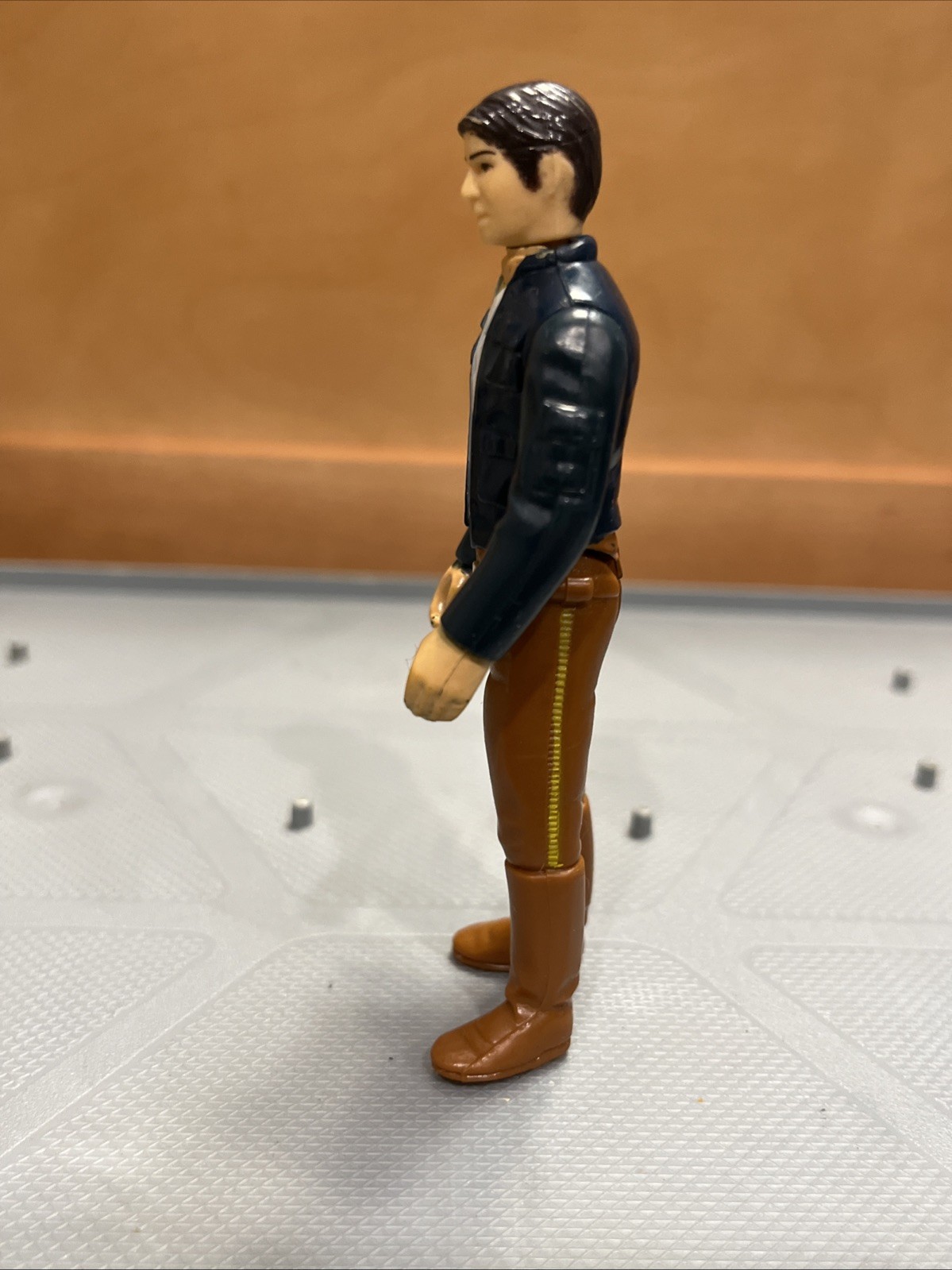 Han Solo (Bespin Outfit) sold