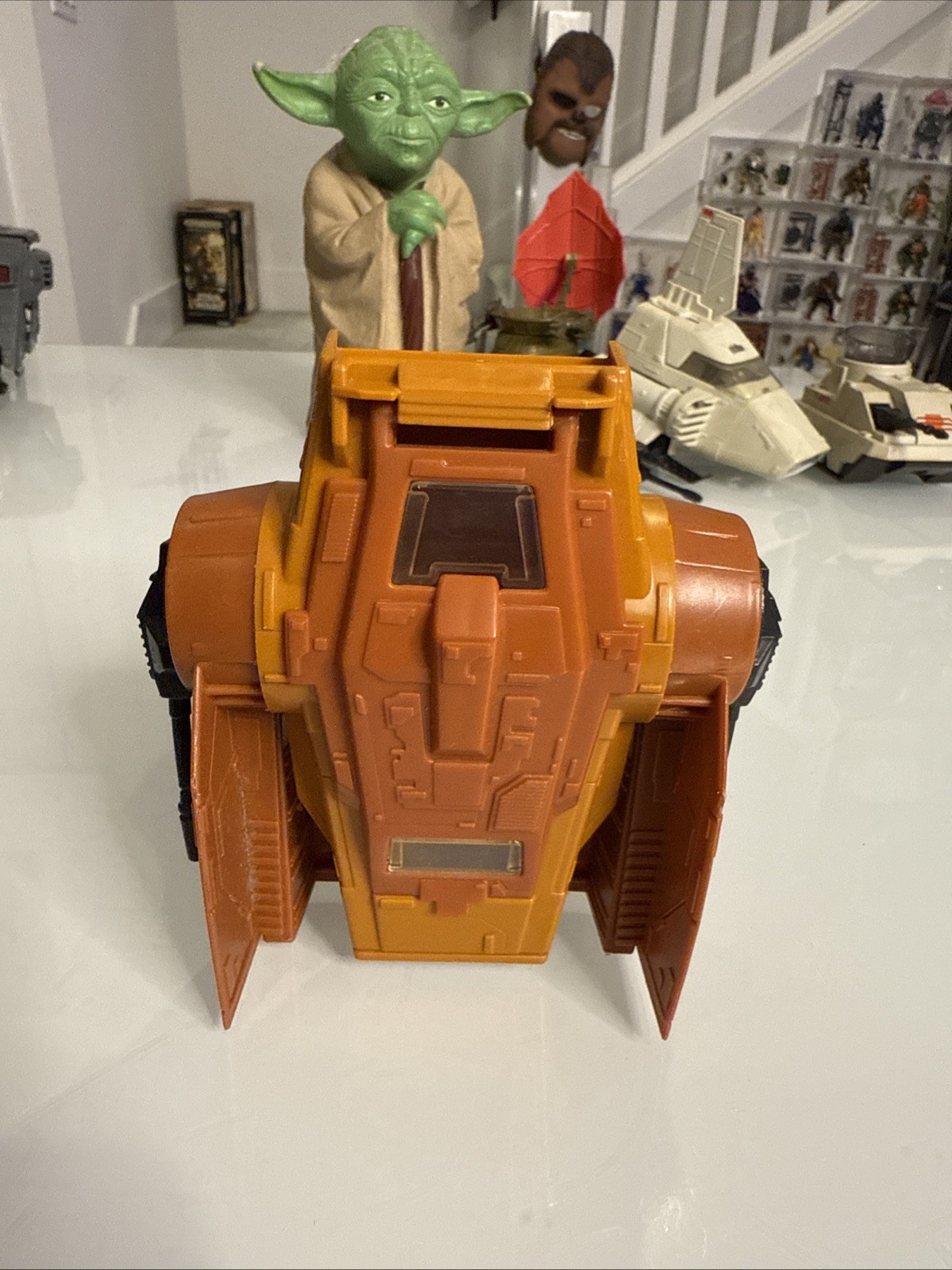 AST-5 (Armored Sentinel Transport) sold