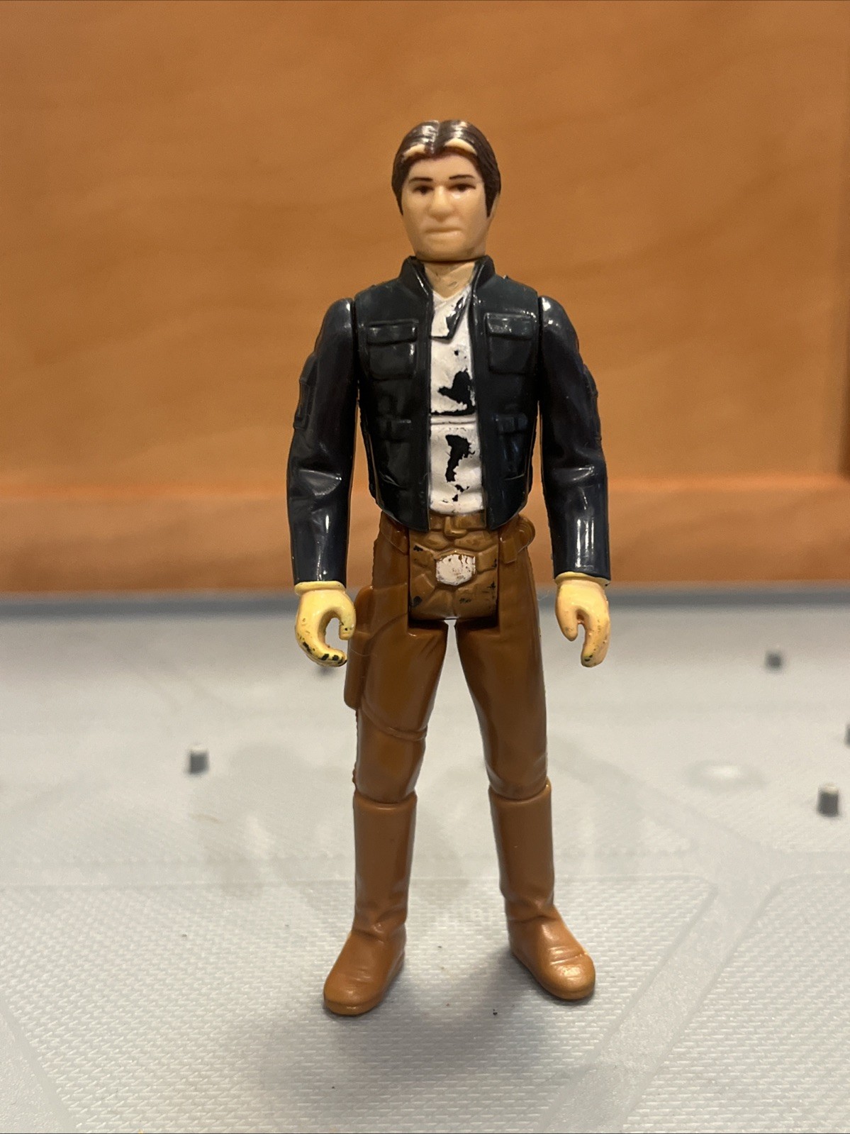 Han Solo (Bespin Outfit) sold