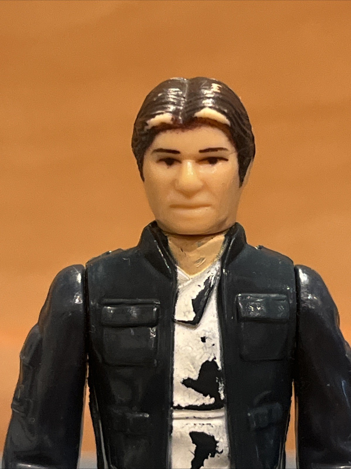 Han Solo (Bespin Outfit) sold