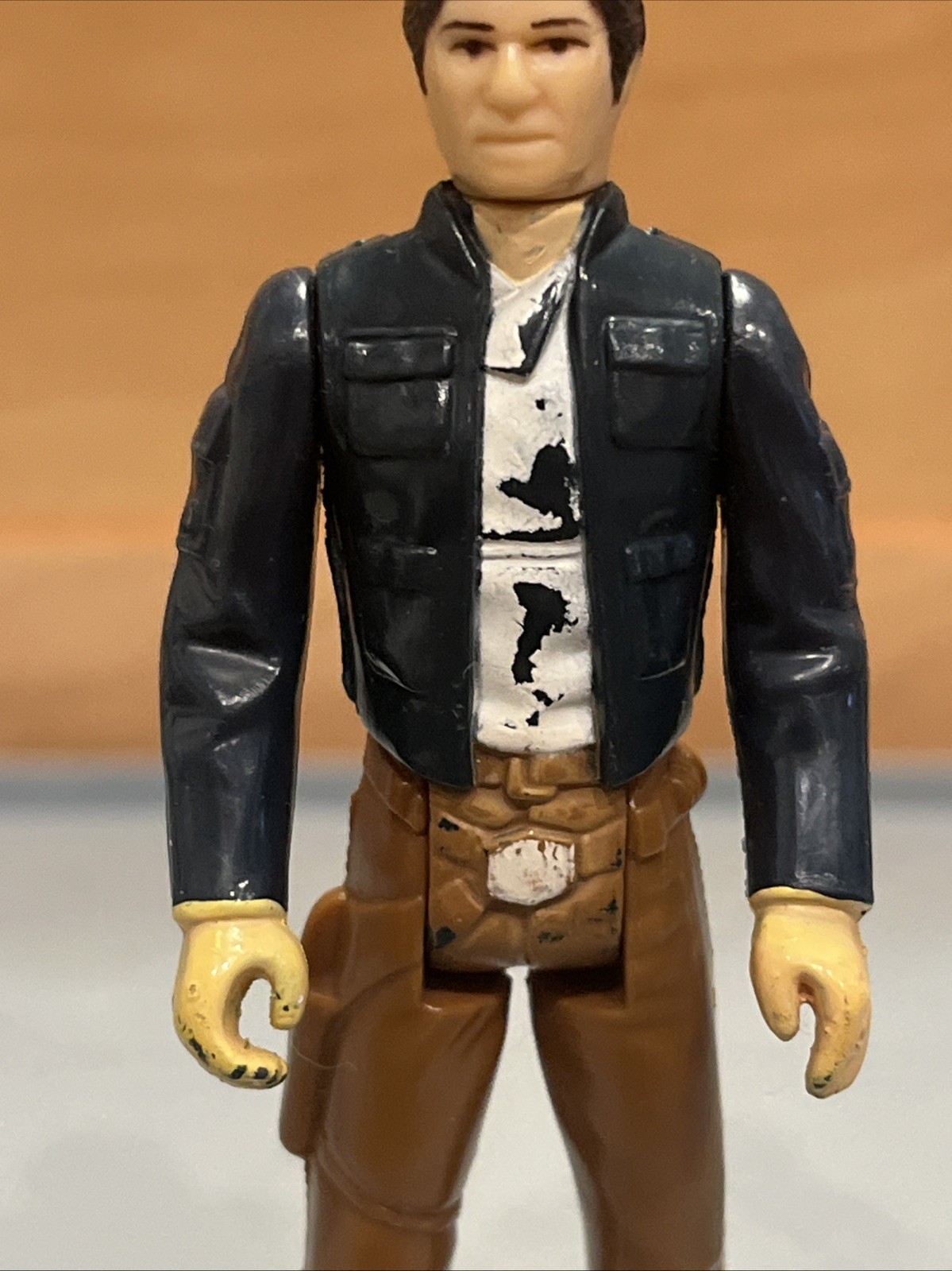 Han Solo (Bespin Outfit) sold