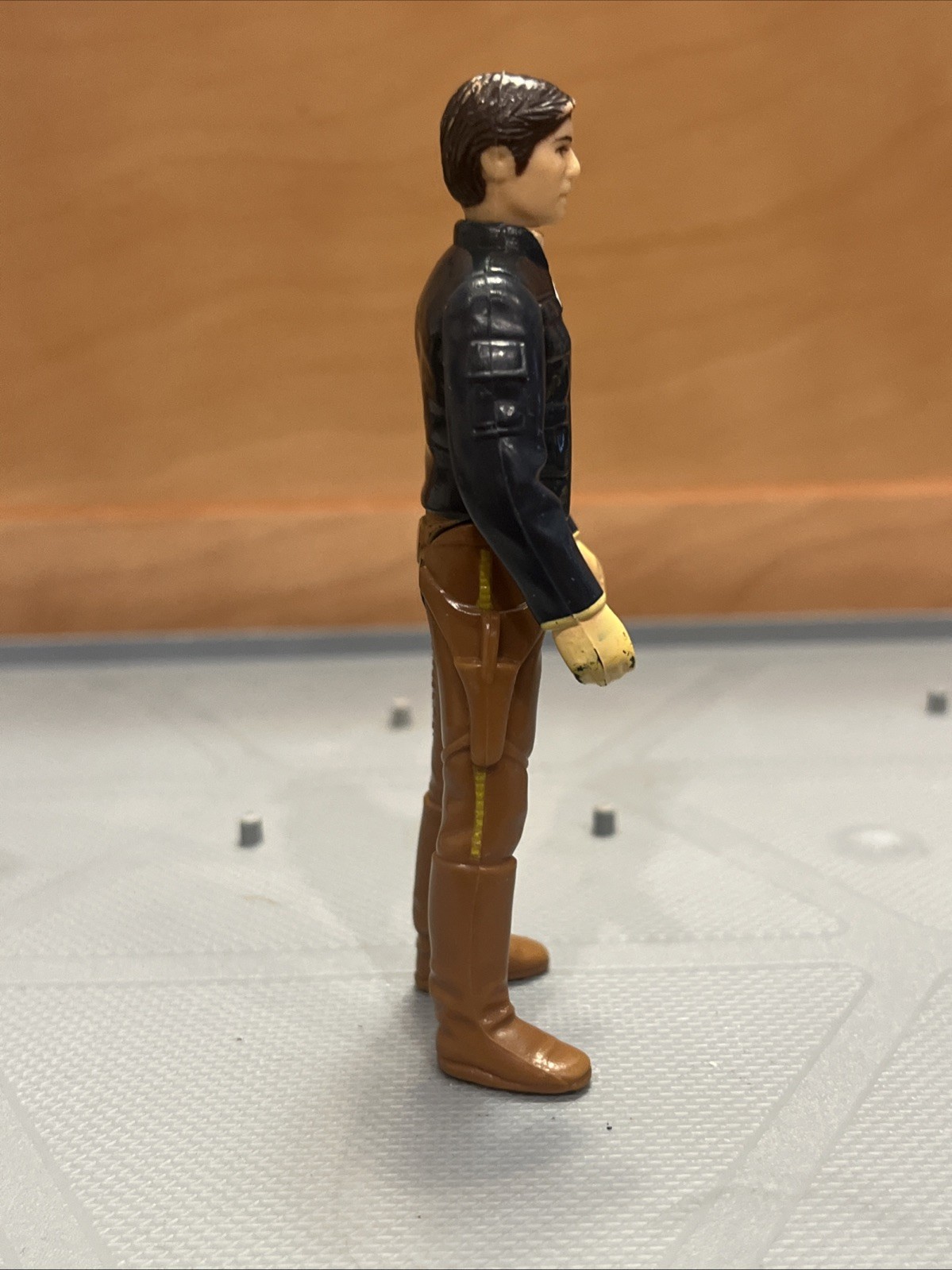 Han Solo (Bespin Outfit) sold