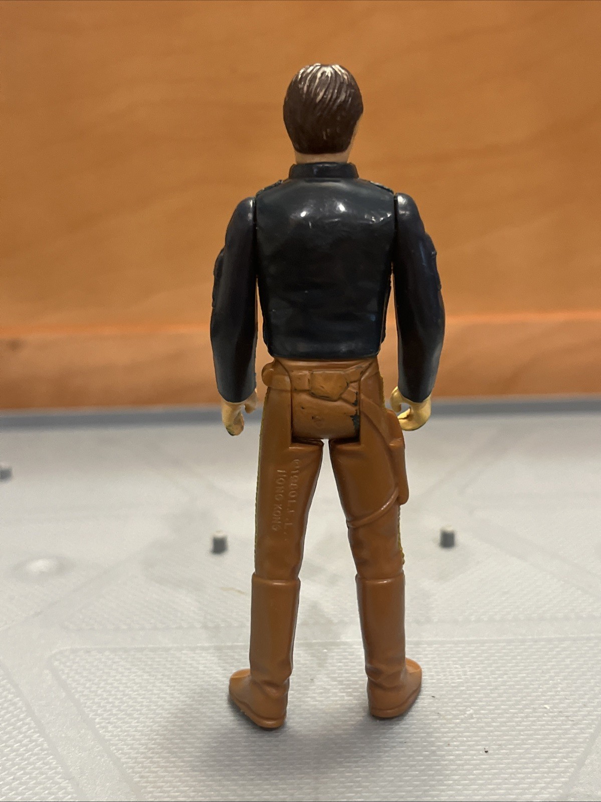 Han Solo (Bespin Outfit) sold
