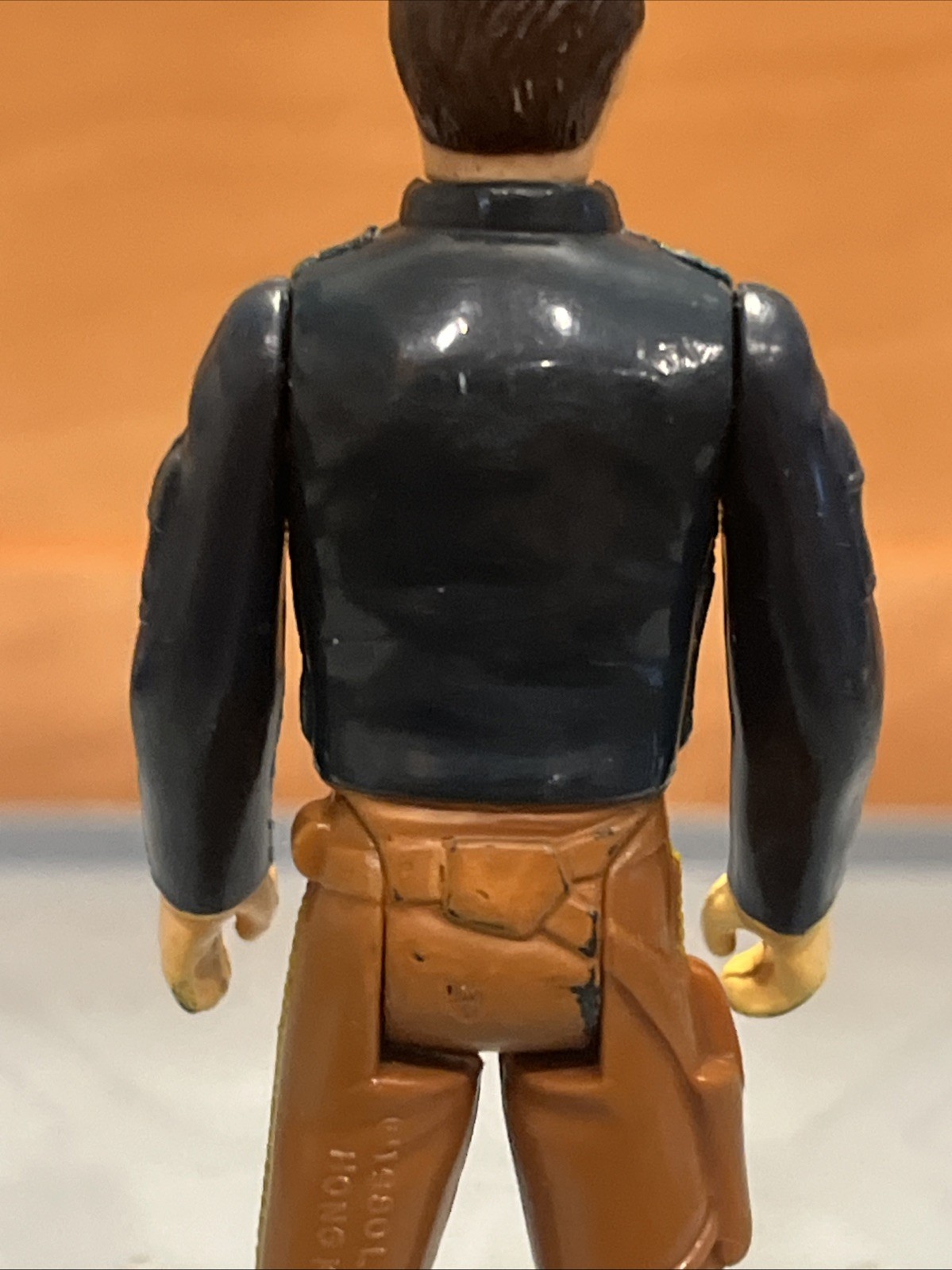 Han Solo (Bespin Outfit) sold