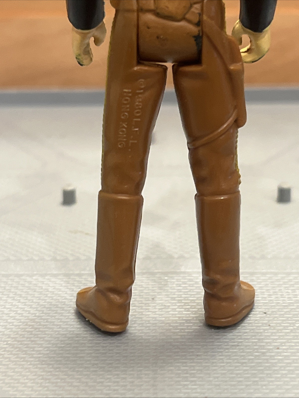 Han Solo (Bespin Outfit) sold