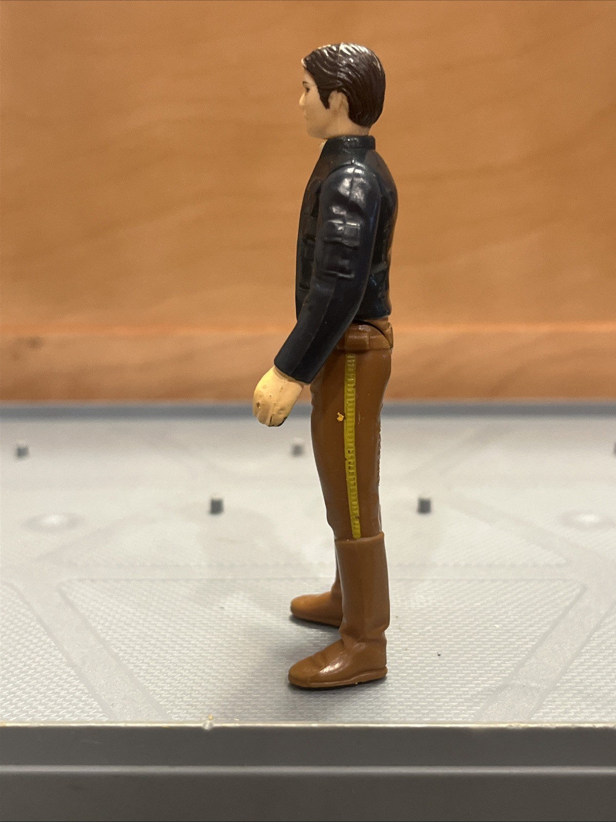 Han Solo (Bespin Outfit) sold