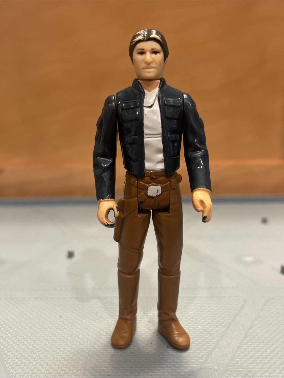 Han Solo (Bespin Outfit) sold